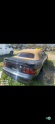 ŞAHİNOĞLU 96 FORD MUSTANG CABRİO 4.6 BAGAJ KAPAĞI