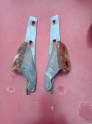 Renault 19 Ön Kaput Menteşesi Takım Orjinal Çıkma 1996-2002