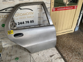 FİAT SİENA SAĞ ARKA KAPI DIŞ AÇMA KOLU ORİJİNAL ÇIKMA TEMİZ