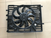VOLVO XC90 FAN 32222480