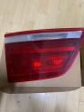 BMW X3 F25 SolSTOP 7217313-10