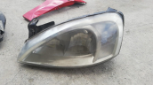 OPEL CORSA C SOL FAR. OTO ERKAN ÜNYE