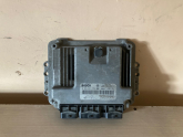 RENAULT TRAFİC MOTOR BEYNİ