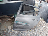 Renault Clio 3 sol arka kapi