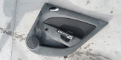 opel corsa d 2014 sağ arka kapı döşemesi  (son fiyat)