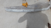 RENAULT symbol  TALYA  09 /11  ARKA BAGAJ  YAZI YERİ SIFIR YENİ