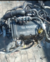 OPEL Z14XEP MOTOR EMME MANİFOLDU ORİJİNAL ÇIKMA