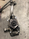 Audi a4 sol ön aks tasiyici 2016>2022/ 8W0407559 8w0407241F