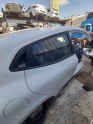 Renault Clio 5 Çıkma Orjinal Sağ Sol Arka Kapı Camı Muayyer