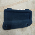 4G8863991A 4G8863991B BAGAJ BOLMESİ KAPLAMASI SOL AUDİ A7