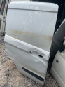 Courier panelvan sağ sürgülü kapı