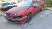 Renault R21 kapı camları çıkma yedek parça Mısırcıoğlu oto