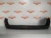 Renault kangoo arka tampon orijinal