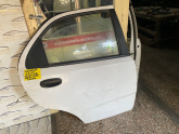 CHEVROLET KALOS SEDAN SAĞ ARKA KAPI CAMI TEMİZ ORJİNAL ÇIKMA