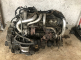 Volvo s80 2.8 t6 cıkma motor