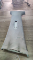 1J5 867 243 VW BORA SOL EMNİYET KEMERİ ÜST BAKALİTİ