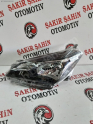 TOYOTA YARİS 2013-2015 FAR ÇIKMA PARÇA
