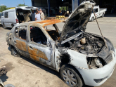 RENAULT CLİO SOL ARKA KAPI 2000-2008 MODEL
