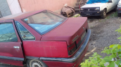 Renault R21 arka panel çıkma yedek parça Mısırcıoğlu oto