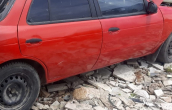 1996 kia sephia 1.6 16v benzinli çıkma sağ marşbiyel