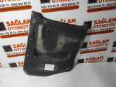 CİTROEN BERLİNGO 2007 SAĞ ARKA KAPI DÖŞEMESİ OEM; 9659610177