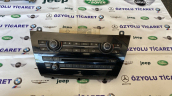 BMW F15 X5 KLİMA PANELİ 9321713-01