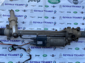 BMW F15 X5 Direksiyon kutusu Orjinal Çıkma 3210 6866277-01