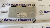 BMW X6 F16 ELEKTRİKLİ BAGAJ BEYNİ 7384722