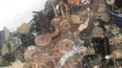 Opel ascona akis çıkma yedek parça Mısırcıoğlu oto