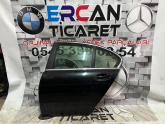 BMW E65 7 SERİSİ SOL ARKA KAPI ÇIKMA ORJ HATASIZ DOLU KAPI