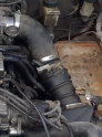 1996 kia sephia 1.6 16v benzinli çıkma  hava filtre borusu