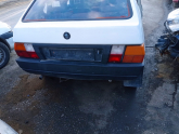 Skoda Forman Bagaj Kapağı Dolu Orjinal Çıkma 1990-1996