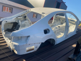SKODA SÜPERB 2015-2022 KOMPLE ARKA KIÇ KESME