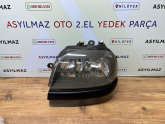 DOBLO 1 SOL FAR ORJİNAL 2000-2006 UYUMLU