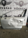 Renault Clio 4  SOL ÖN KAPI ORJ