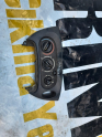 RENAULT MEGANE 1 KLİMA KONTROL PANELİ