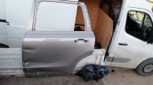 VOLVO XC90 SOL ARKA KAPI ÇIKMA ORJİNAL
