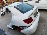 CİTROEN XSARA ARKA TAMPON 1998-2003 MODEL