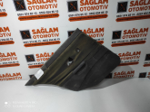 BMW E-36 ÇIKMA SOL ARKA KAPI DÖŞEMESİ OEM; 8122273