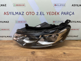 CİTRÖEN C ELYSEE MAKYAJLI SOL FAR ORJİNAL (17-20) OEM:981729