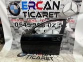 BMW E65 7 SERİSİ SOL ÖN KAPI ÇIKMA ORJİNAL HATASIZ DOLU KAPI