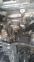 kia sephia 1.6 16v çıkma doch motor su flansı