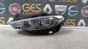 FIAT EGEA LEDLİ SOL FAR ORJİNAL ÇIKMA PARÇA