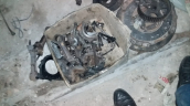Renault R21 kasa kupa çıkma yedek parça Mısırcıoğlu oto