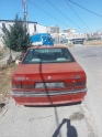Renault R21 bagaj camı çıkma yedek parça Mısırcıoğlu oto