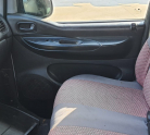 hyundai starex 2006 kamyonet sağ ön kapı döşemesi (son fiyat
