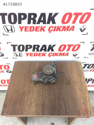 PROTON 416 DEVİRDAİM