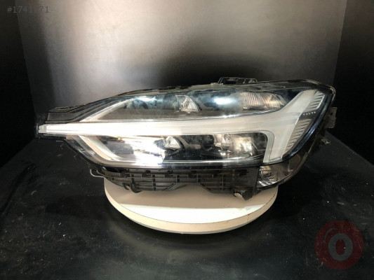 Volvo xc60 Full led Active Light
