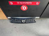 DACİA DUSTER ÖN PANJUR NİKELAJLI ÇIKMA ORJİNAL