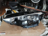 EGEA LEDLİ MERCEKLİ FAR SOL